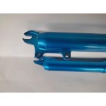 амортисьорна вилка ZOOM BLUE 24 цола за дискови спирачки амортисьорна вилка ZOOM BLUE 24 цола за дискови спирачки